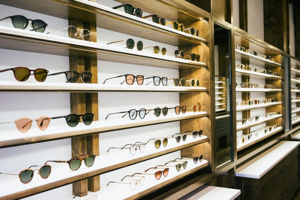 The Optical Obsession: A Blog for Eyewear Enthusiasts