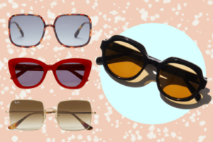 The Visual Vanguard: A Guide to Eyewear and Style