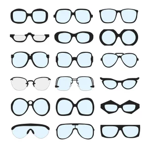 Glasses Galore: A Guide to Eye Wear