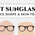 Sunglasses for Your Face Shape
