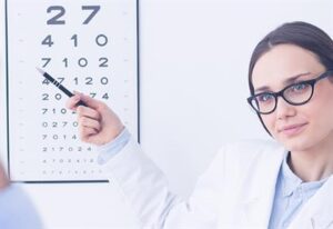 The Importance of Eye Tests for Obtaining a Dubai Driving License