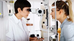 How to Book an Appointment for an RTA Eye Test at Super Vision Opticals